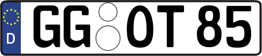 GG-OT85