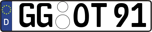 GG-OT91