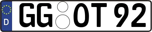 GG-OT92