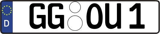 GG-OU1