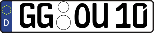 GG-OU10
