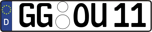 GG-OU11