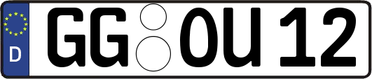 GG-OU12