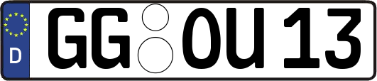 GG-OU13