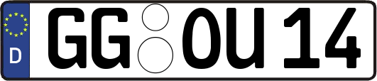 GG-OU14