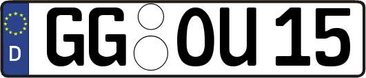 GG-OU15