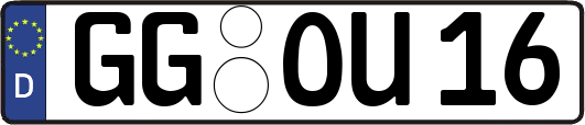 GG-OU16