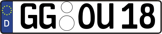 GG-OU18