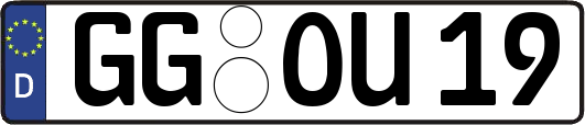 GG-OU19