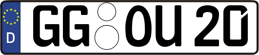 GG-OU20