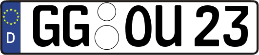 GG-OU23