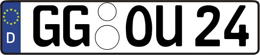 GG-OU24