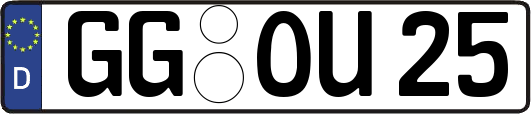 GG-OU25