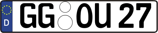 GG-OU27