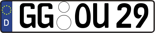 GG-OU29