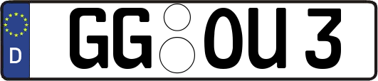 GG-OU3