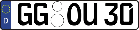 GG-OU30