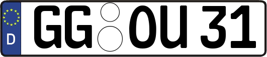 GG-OU31
