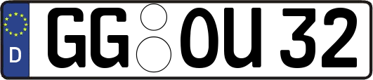 GG-OU32