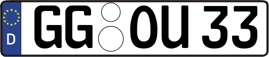 GG-OU33