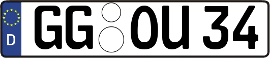 GG-OU34