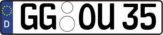 GG-OU35
