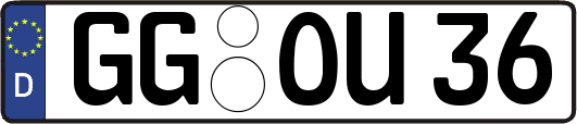 GG-OU36