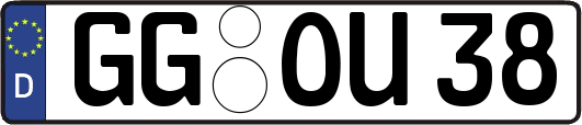 GG-OU38
