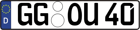 GG-OU40