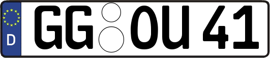 GG-OU41