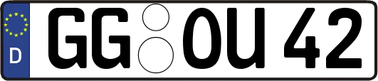 GG-OU42