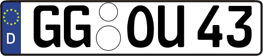 GG-OU43