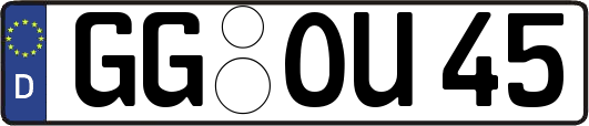 GG-OU45