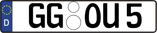 GG-OU5