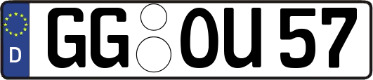 GG-OU57