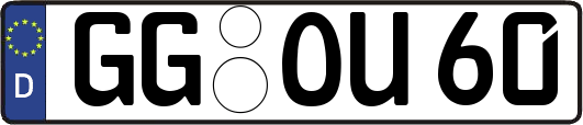 GG-OU60