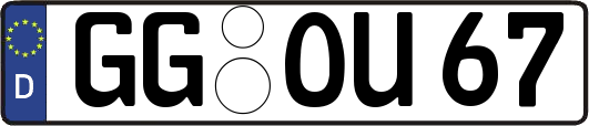 GG-OU67