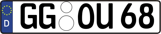 GG-OU68