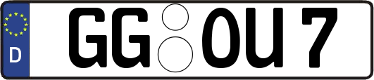 GG-OU7