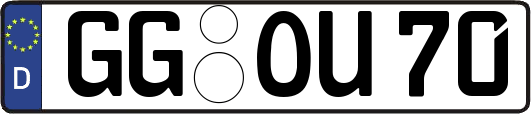GG-OU70
