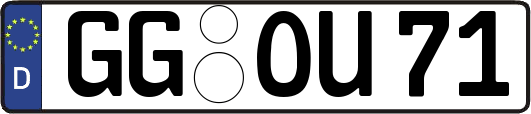 GG-OU71