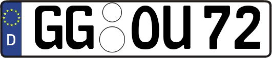 GG-OU72