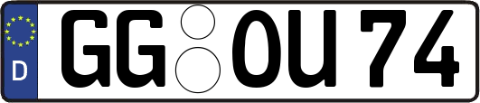 GG-OU74