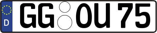 GG-OU75
