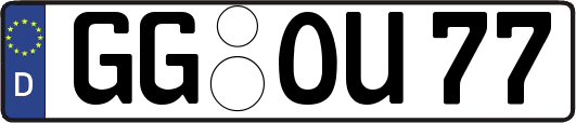 GG-OU77
