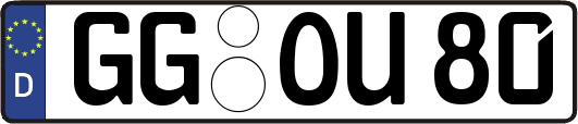 GG-OU80