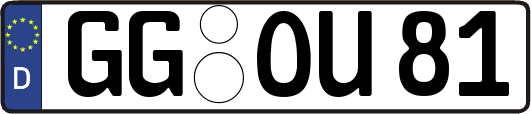 GG-OU81