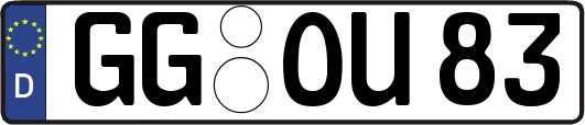 GG-OU83