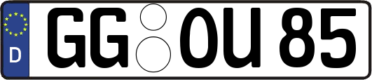GG-OU85