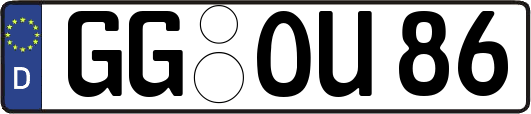 GG-OU86